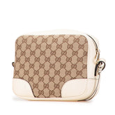 GG Canvas Bree Crossbody